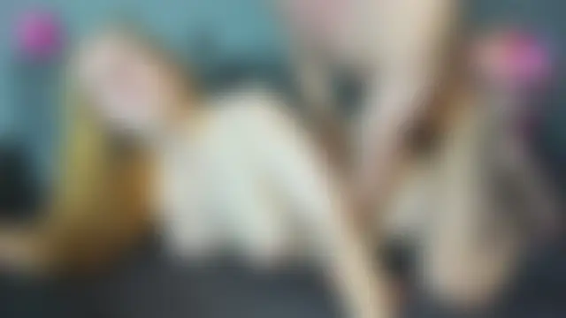 Lovely_Bunnyhot's Live Sex Cam Show