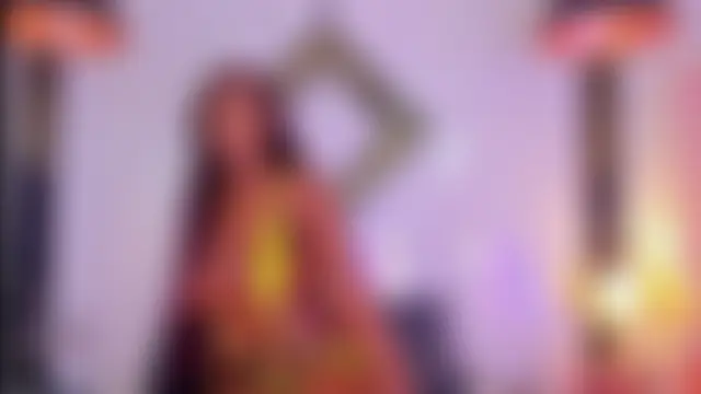 AdharaHills' Live Sex Cam Show