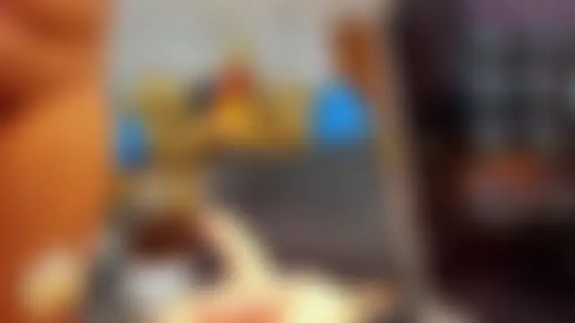 mia_18v's Webcam Show