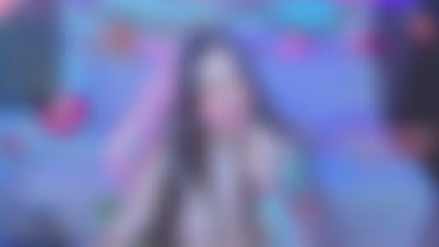 Lolisuccub's Webcam Show