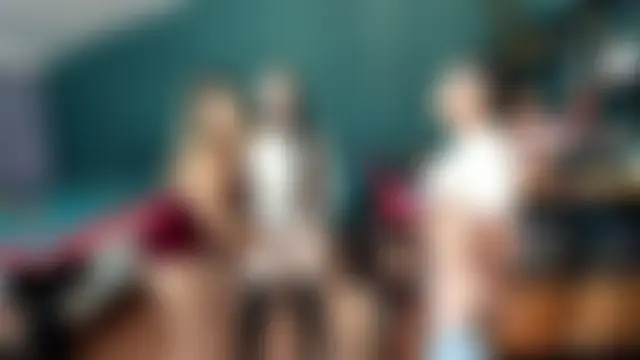 theorder-ofladys' Webcam Show