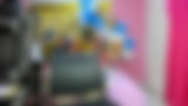 Mindy_19's Webcam Show