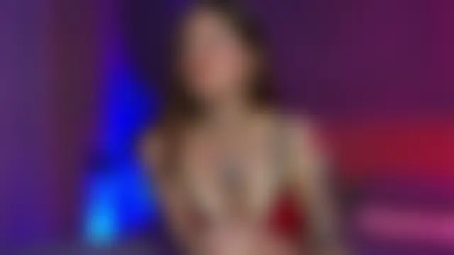 Liv_Fay's Webcam Show