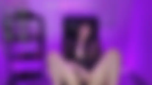 Goddess_Jin's Webcam Show