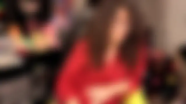 ShinyCherub's Webcam Show