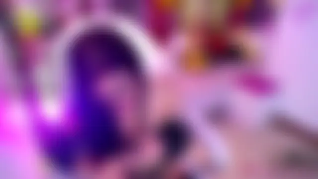 AliceWalker_11's Webcam Show