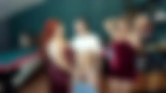 theorder-ofladys' Webcam Show