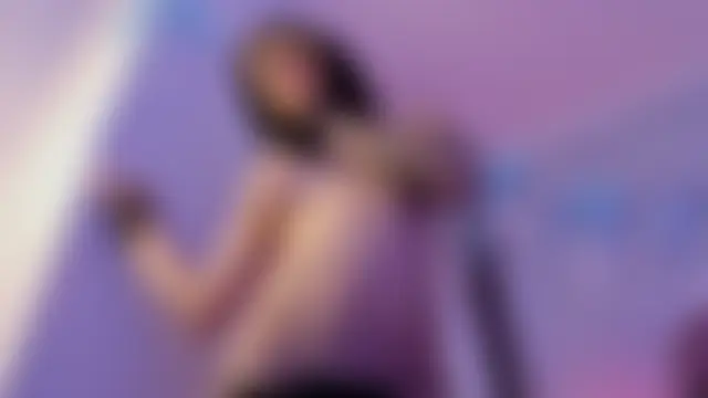 Layla_Cullen's Webcam Show