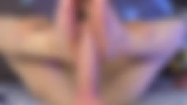 CandyQueenGold's Webcam Show