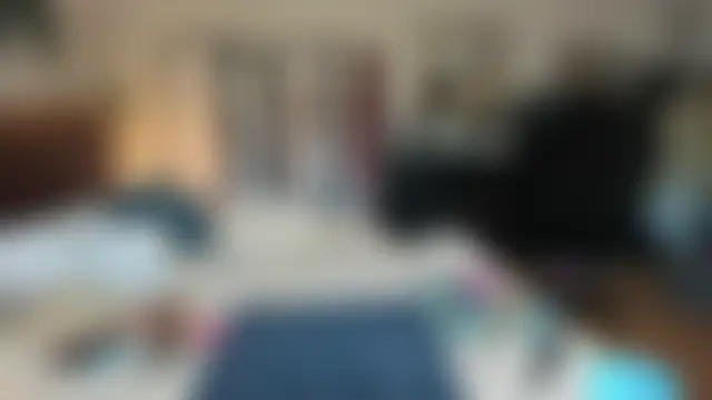 AlwaysAffirming's Webcam Show