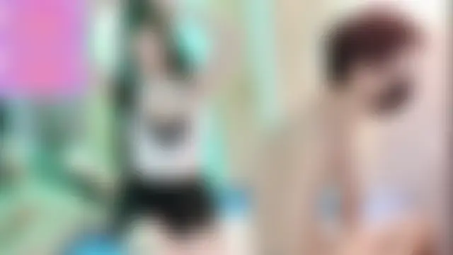 White-Lia's Webcam Show
