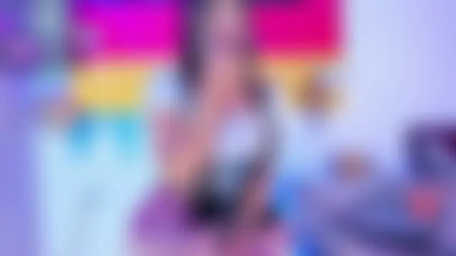 AndreaVelasco's Webcam Show