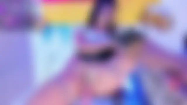 AndreaVelasco's Webcam Show