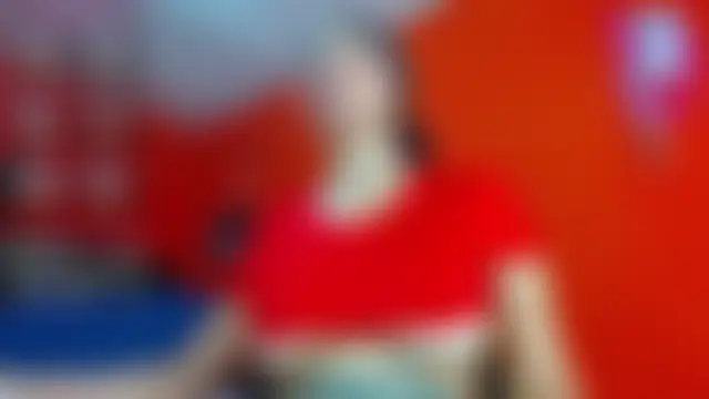 Scaarleth01's Webcam Show
