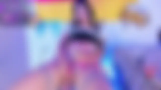 AndreaVelasco's Webcam Show