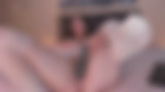 Hailey-Fox's Webcam Show