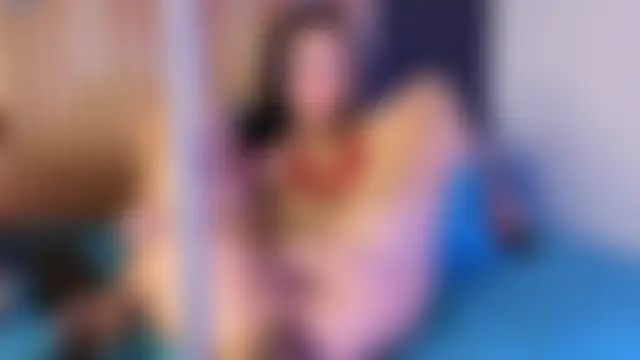 IbethMoon's Webcam Show