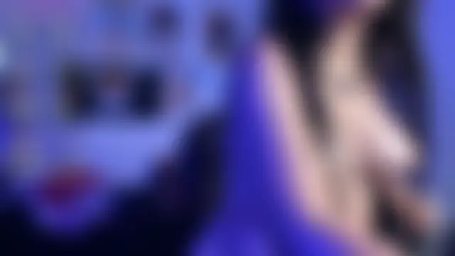 PixelKitty_'s Webcam Show