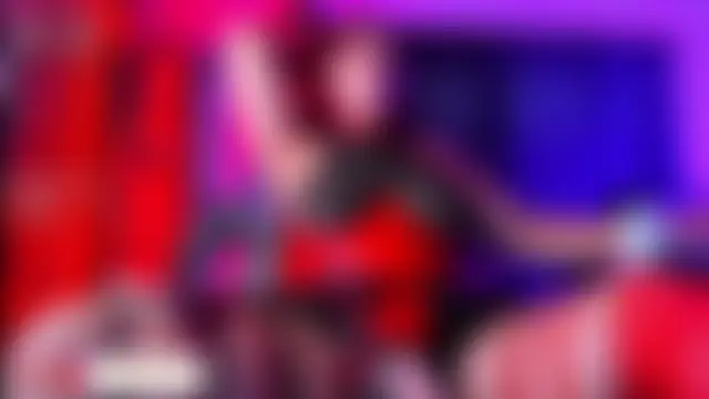 EmmaRusso's Webcam Show