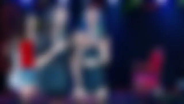 YB001's Webcam Show