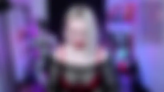 Anna_Maxwell's Webcam Show