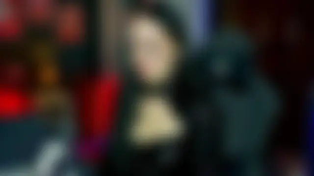 QueenAliss' Webcam Show