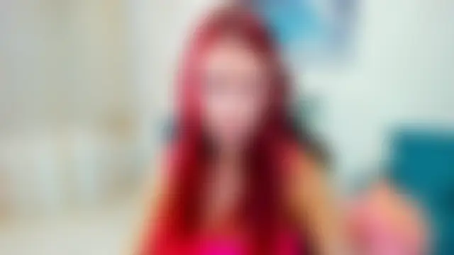 RedLipse's Webcam Show
