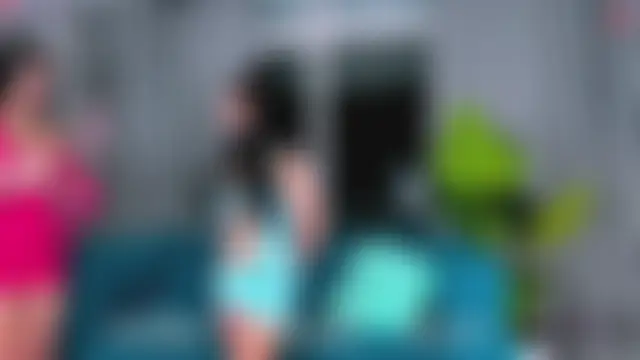 Evil_Giirls' Webcam Show