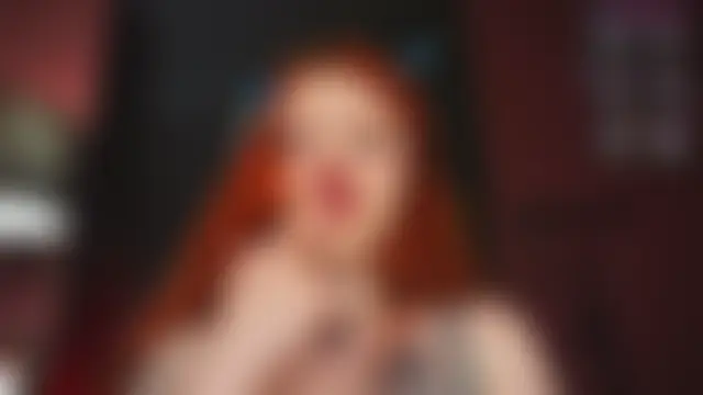 poisonivy_'s Webcam Show