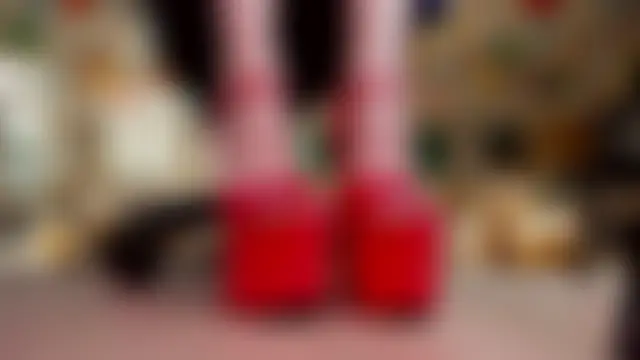 RoseBlooom's Webcam Show