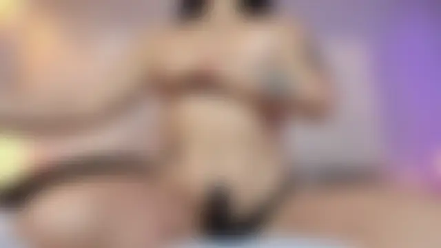 Baby_Venuss' Webcam Show