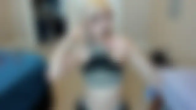 AmethystFoxx's Webcam Show