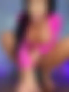 KristaCash's Webcam Show