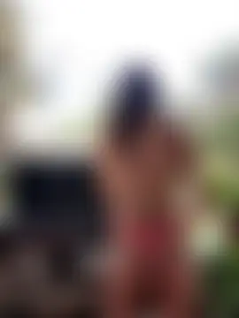 NaughtyAna Webcam-Show