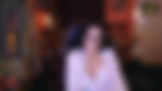 Jujutopia Webcam-Show