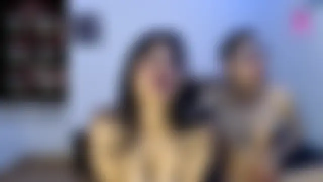 zoe-mate14's Webcam Show