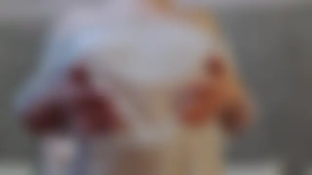 AnnaNoir's Webcam Show
