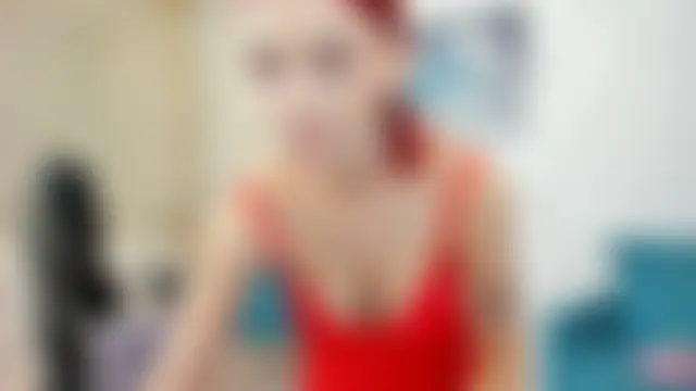 RedLipse's Webcam Show