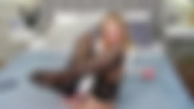 WoW__JuliaBlonde's Webcam Show
