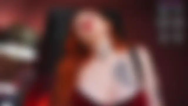 poisonivy_'s Webcam Show