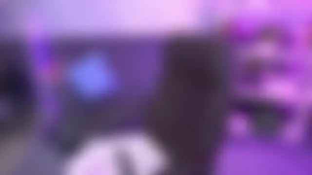 LittleShyy's Webcam Show