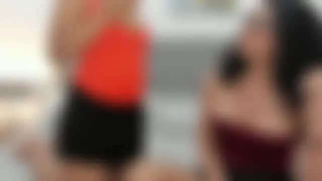 Вебкам-шоу Latinaebony69