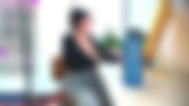 yuzhara's Webcam Show