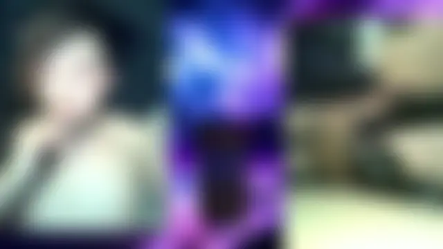 Solumi's Webcam Show