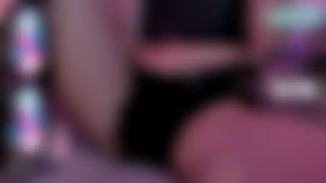 Nyxx_Bierke's Webcam Show