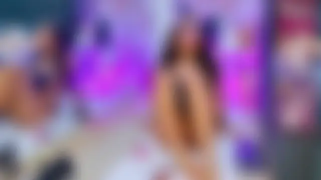 Angelique_Angell's Webcam Show