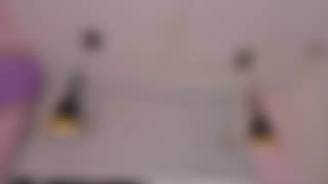 Annie_Lii's Webcam Show