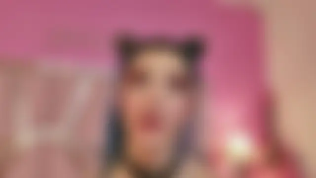 Lunapage's Webcam Show