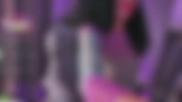 AlisonBlu's Webcam Show