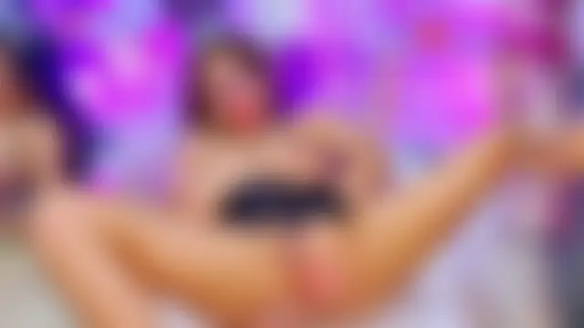 Angelique_Angell's Webcam Show